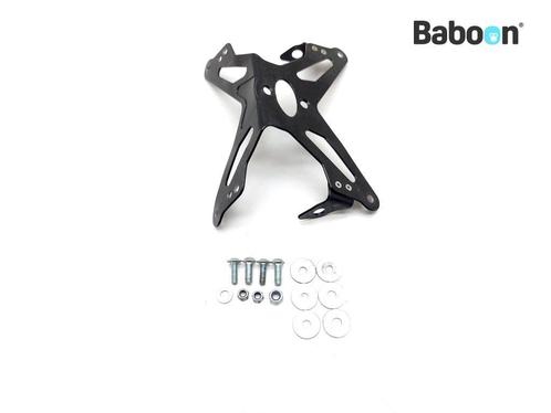 Kentekenplaat Houder Kawasaki Z 1000 2003-2006 (Z1000, Motoren, Onderdelen | Kawasaki, Gebruikt, Verzenden