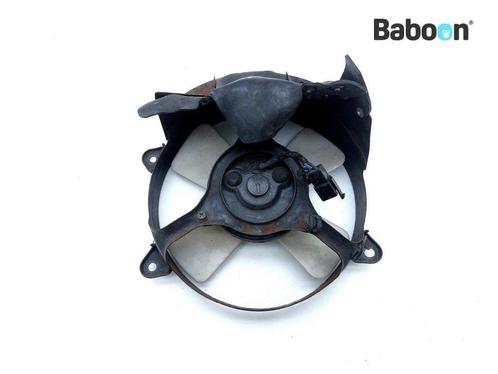 Koelfan Motor Honda CX 650 Custom (CX650), Motoren, Onderdelen | Honda, Gebruikt, Verzenden