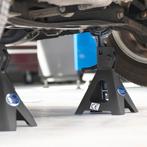 Datona Wielwissel pakket - Datona - Zwart, Auto diversen, Autogereedschap, Ophalen of Verzenden, Nieuw