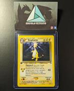 Pokémon - 1 Card - Pokémon Vintage - Ampharos Rare Holo