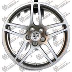 Porsche Macan (S) 95B 18 inch originele velgen 95B601025AR |, Ophalen of Verzenden