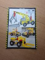 Lego Set - 8040 - Technic - LEGO Technic 8040 Pneumatic