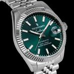 Tecnotempo - Excellence - Automatic - Limited Edition - -, Handtassen en Accessoires, Horloges | Heren, Nieuw
