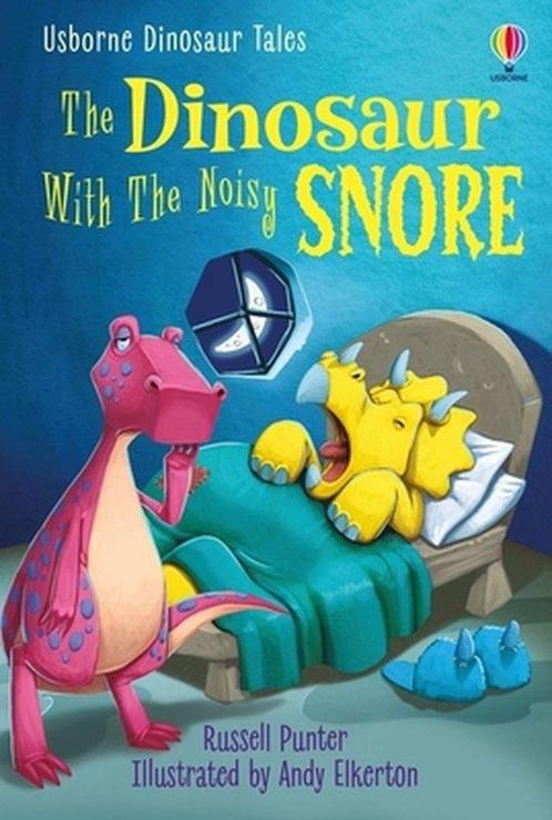 First Reading Level 3: Dinosaur Tales- Dinosaur Tales: The, Boeken, Overige Boeken, Zo goed als nieuw, Verzenden