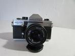 Praktica MTL 5B + Pentacon 1.8/50mm + Pentor 2.8/28mm +, Audio, Tv en Foto, Nieuw