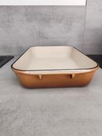 Le Creuset, Baking dish - Ovenschaal - Fonte