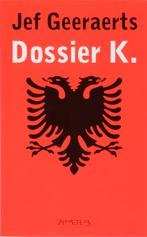 Dossier K. / Vincke en Verstuyft / 8 9789044611212, Boeken, Verzenden, Gelezen, Jef Geeraerts