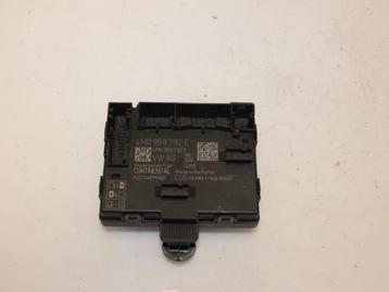 Module (diversen) Audi Q7 O105925