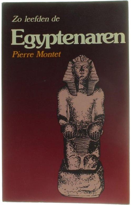 Zo leefden de Egyptenaren ten tijde van de Ramses-dynastie, Boeken, Geschiedenis | Wereld, Gelezen, Verzenden