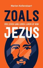 Zoals Jezus 9789055605842 Marien Kollenstaart, Boeken, Verzenden, Zo goed als nieuw, Marien Kollenstaart