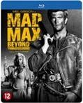 Mad Max 3 - Beyond thunderdome op Blu-ray