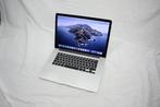 Apple MacBook Pro 15 Retina - Quadcore i7 2.4Ghz, 8GB RAM,, Nieuw