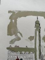 Kees Van Dongen (1877-1968) - Place vendome, Antiek en Kunst