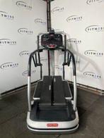 8TC TREADCLIMBER BY STAR TRAC, Sport en Fitness, Verzenden, Zo goed als nieuw