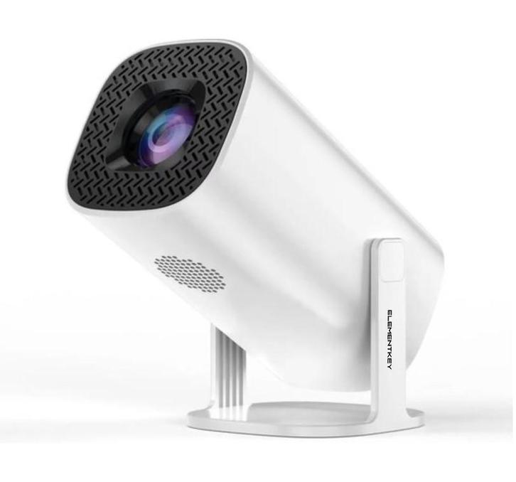 Elementkey PowerBEAM2 - Projector tot 100 inch - Multimedia, TV, Hi-fi & Vidéo, Projecteurs vidéo, Envoi