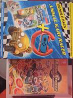 Nintendo - Switch - Videogameconsole + games, Nieuw