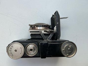 Kodak Retina Balg