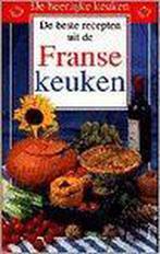 Recepten Franse keuken 9789037426168, Boeken, Gelezen, Edith Notteau, Verzenden