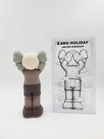 Kaws (1974) - NO RESERVE KAWS Holiday Uk Bronw 2021, Antiek en Kunst