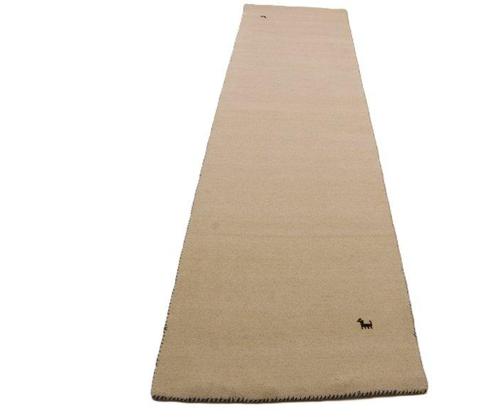 Gabbeh - Tapijt - 300 cm - 80 cm, Huis en Inrichting, Stoffering | Tapijten en Vloerkleden