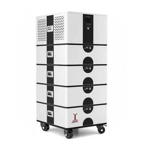 Javac – Edge Powerbank - Off-Grid Stroomvoorziening, Zakelijke goederen, Machines en Bouw | Aggregaten, Ophalen