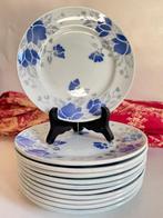 Orchies Moulins des Louis & Hamage” - Dessertservies (11) -