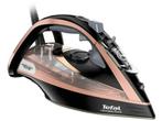 Tefal Ultimate Pure FV9845 - Stoomstrijkijzer - 3200W, Verzenden, Zo goed als nieuw