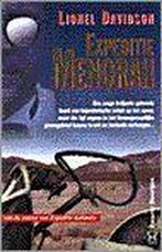 Expeditie Menorah 9789044926279 L. Davidson, Verzenden, Gelezen, L. Davidson