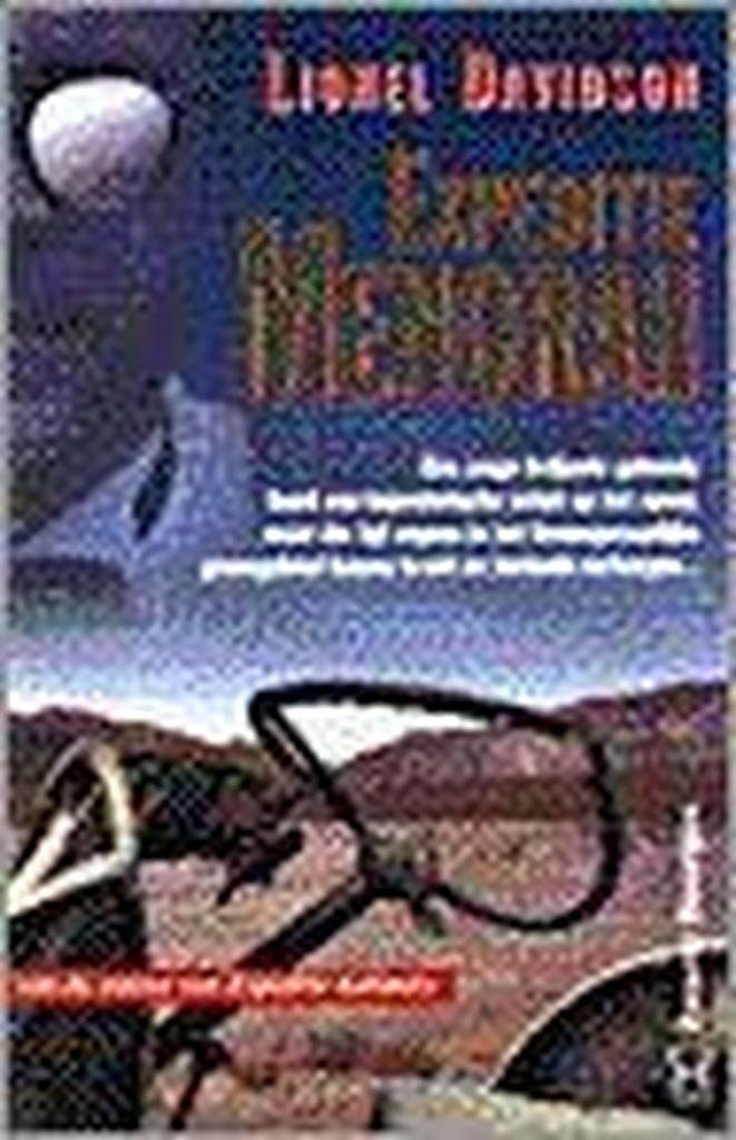 Expeditie Menorah 9789044926279 L. Davidson, Boeken, Thrillers, Gelezen, Verzenden