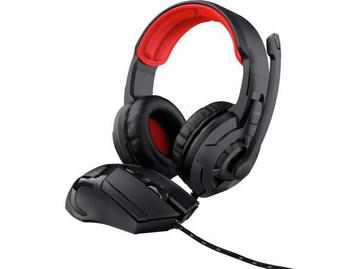 Veiling - GXT 785 Ravius 2-in-1 Gaming Headset en Muis beschikbaar voor biedingen