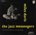 Miles Davis And The Jazz Messengers - All Of You / It's You, Verzenden, Nieuw in verpakking, Jazz