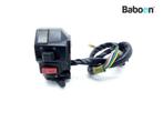 Interrupteur de pilotage gauche Yamaha XV 125 Virago, Motoren, Verzenden, Nieuw