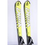 130 kinder skis VOLKL RACETIGER SL, power shell tech, Yello, Sport en Fitness, Verzenden, Nieuw