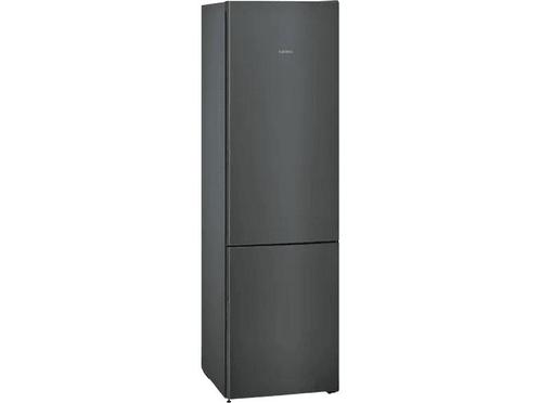 Siemens -  Koel-vriescombinatie Iq500 B  - Inox, Elektronische apparatuur, Koelkasten en IJskasten, Nieuw, Met aparte vriezer
