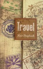 Travel reisdagboek 9789055138463, Boeken, Zo goed als nieuw, Verzenden
