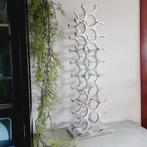 In Topstaat: Michael Noll, Design Wijnrek - Porte-bouteilles