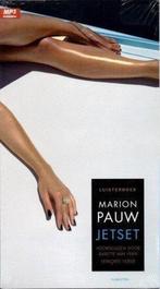 Marion Pauw - Jetset - MP3 Luisterboek cd 9789047618218, Verzenden, Marion Pauw