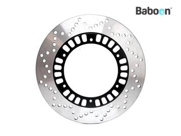 Remschijf Voor Yamaha XT 500 E 1994 (XT500E 3WS), Motoren, Verzenden, Gebruikt