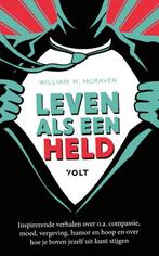 Leven als een held 9789021429281 Admiraal McRaven, Boeken, Verzenden, Zo goed als nieuw, Admiraal McRaven