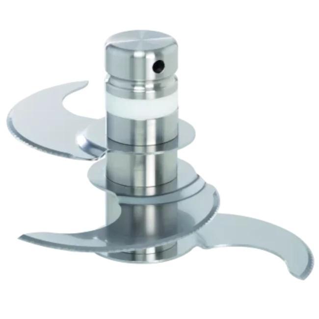 Mes | Robot Coupe 11.5L Cutters | RVS (Getand) Robot Coupe, Zakelijke goederen, Horeca | Keukenapparatuur, Nieuw in verpakking