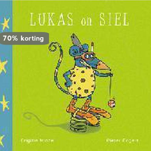 Lukas en Siel 9789059242012 Minne, Boeken, Kinderboeken | Jeugd | 13 jaar en ouder, Gelezen, Verzenden