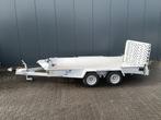 Ifor Williams machinetransporter GX, GH, GP, Nieuw