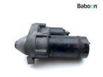 Startmotor BMW R 1100 RT (R1100RT) (D6RA), Motoren, Verzenden, Gebruikt