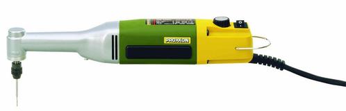 Proxxon - Haakse Boormachine Wb 220/e (Pr28492), Hobby en Vrije tijd, Modelbouw | Overige, 1:50 tot 1:144, Nieuw, Verzenden