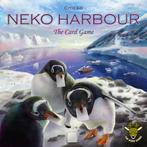 Tweedekans | Neko Harbour - The Wood Games - Antarktisch, Boeken, Ophalen of Verzenden, Nieuw