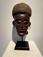 Dansmasker - Chokwe - Congo, Antiek en Kunst