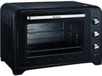 Moulinex -  Mini Oven Optimo  - Zwart, Elektronische apparatuur, Verzenden, Hete lucht, 60 cm of meer, Nieuw