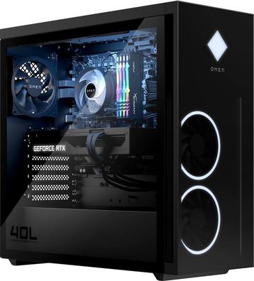 HP OMEN 40L GT21-1976nd desktops beschikbaar voor biedingen