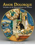Amor Dolorque 9789463640596, Livres, Verzenden, Ch. Hupperts, N. Koopmans