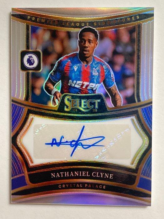 13 stuks - panini - topps Select, Prizm, UEFA Champions, Collections, Autocollants